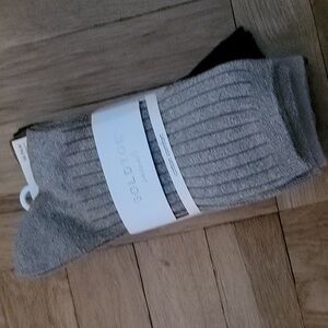 6-Pack Casual Socks/GOLD TOE